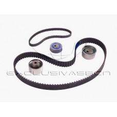 MTK-5539B MDR Комплект ременя ГРМ
