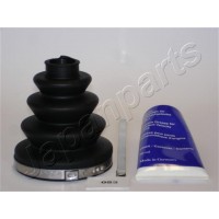 KB-053 JAPANPARTS Комплект пыльника, Привідний вал