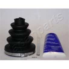 KB-053 JAPANPARTS Комплект пыльника, Привідний вал