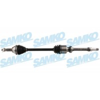 DS60371 SAMKO Привідний вал