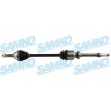 DS60371 SAMKO Привідний вал