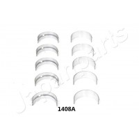 MS1408A JAPANPARTS Комплект підшипників колінчастого валу