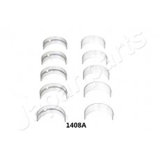 MS1408A JAPANPARTS Комплект підшипників колінчастого валу