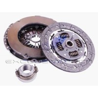 MCK-1H13 MDR Комплект зчеплення