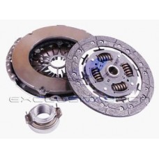 MCK-1H13 MDR Комплект зчеплення
