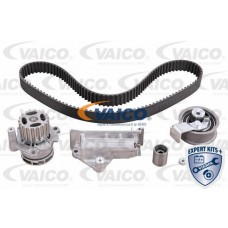 V10-50110-BEK VAICO Водяний насос комплект зубчастого ременя