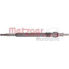 H1 139 METZGER Свічка розжарювання