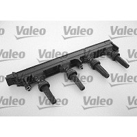 245101 VALEO Котушка запалювання
