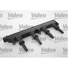 245101 VALEO Котушка запалювання