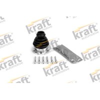 4410240 KRAFT AUTOMOTIVE Комплект пыльника, Привідний вал