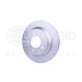 8DD 355 120-471 HELLA PAGID Гальмівний диск