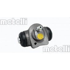 04-0982 METELLI Колісний гальмівний циліндр
