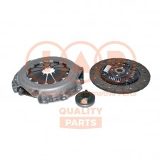 201-21100 IAP QUALITY PARTS Комплект зчеплення