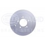 8DD 355 119-061 HELLA PAGID Гальмівний диск