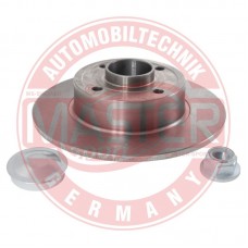 2401080114B-PCS-MS MASTER-SPORT GERMANY Гальмівний диск