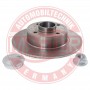 2401080114B-PCS-MS MASTER-SPORT GERMANY Гальмівний диск