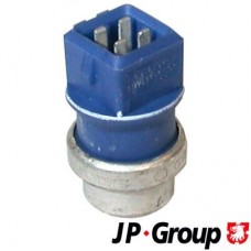 1193201600 JP GROUP Датчик температура охолоджувальної рідини