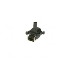 1 227 030 081 BOSCH Котушка запалювання