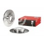 08.A456.10 BREMBO Гальмівний диск