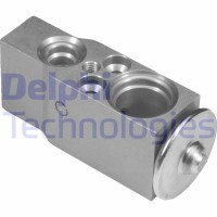 TSP0585001 DELPHI Розширювальний клапан кондиціонера