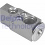 TSP0585001 DELPHI Розширювальний клапан кондиціонера
