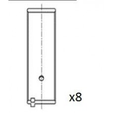 BB2079-050 FAI AutoParts Шатунний підшипник