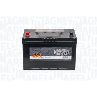 069095800018 MAGNETI MARELLI Стартерна акумуляторна батарея