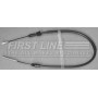FKB3732 FIRST LINE Тросик, cтояночный тормоз