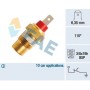35102 FAE термовимикач сигнальна лампа охолоджувальної рідини