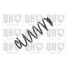 QCS7577 QUINTON HAZELL Пружина ходової частини
