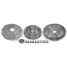 KCF1000 KEY PARTS Комплект для переобладнання зчеплення
