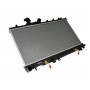 D77003TT THERMOTEC Радіатор охолодження двигуна