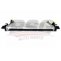 BSG 30-520-010 BSG Радіатор охолодження двигуна