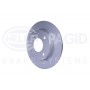 8DD 355 111-531 HELLA PAGID Гальмівний диск