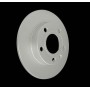 8DD 355 107-541 HELLA PAGID Гальмівний диск