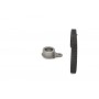 1 987 946 540 BOSCH Комплект ременя ГРМ