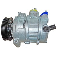 40440103 AUTOCLIMA Компресор кондиціонера