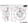 863303 MAXTECH Гальмівний диск