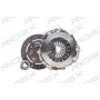 479C0051 RIDEX Комплект зчеплення