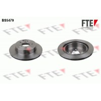 BS5479 FTE Гальмівний диск