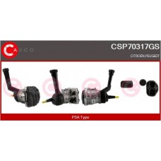 CSP70317GS CASCO Гідравлічний насос кермове управління