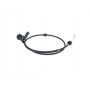 1 987 482 828 BOSCH Тросик, cтояночный тормоз