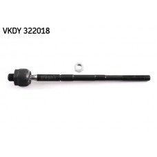 VKDY 322018 SKF Осьовий шарнір рульова тяга