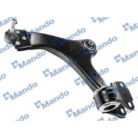 MSA015400 MANDO Ричаг незалежної підвіски колеса, подвеска колеса