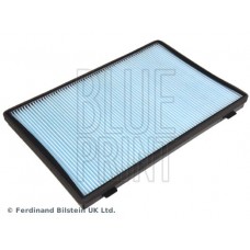 ADG02599 BLUE PRINT Фільтр повітря у внутрішньому просторі