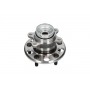 WBH-3015 KAVO PARTS Комплект підшипника ступиці колеса