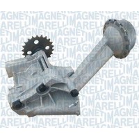 Масляний насос MAGNETI-MARELLI 351516000074