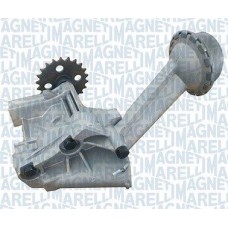 Масляний насос MAGNETI-MARELLI 351516000074