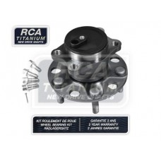 RCAK1354 RCA FRANCE Комплект підшипника ступиці колеса