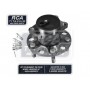 RCAK1354 RCA FRANCE Комплект підшипника ступиці колеса